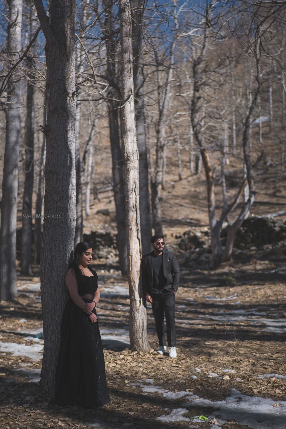 Photo From NIKITA & BRIJESH (Manali Prewedding) - By Filmy Romeo