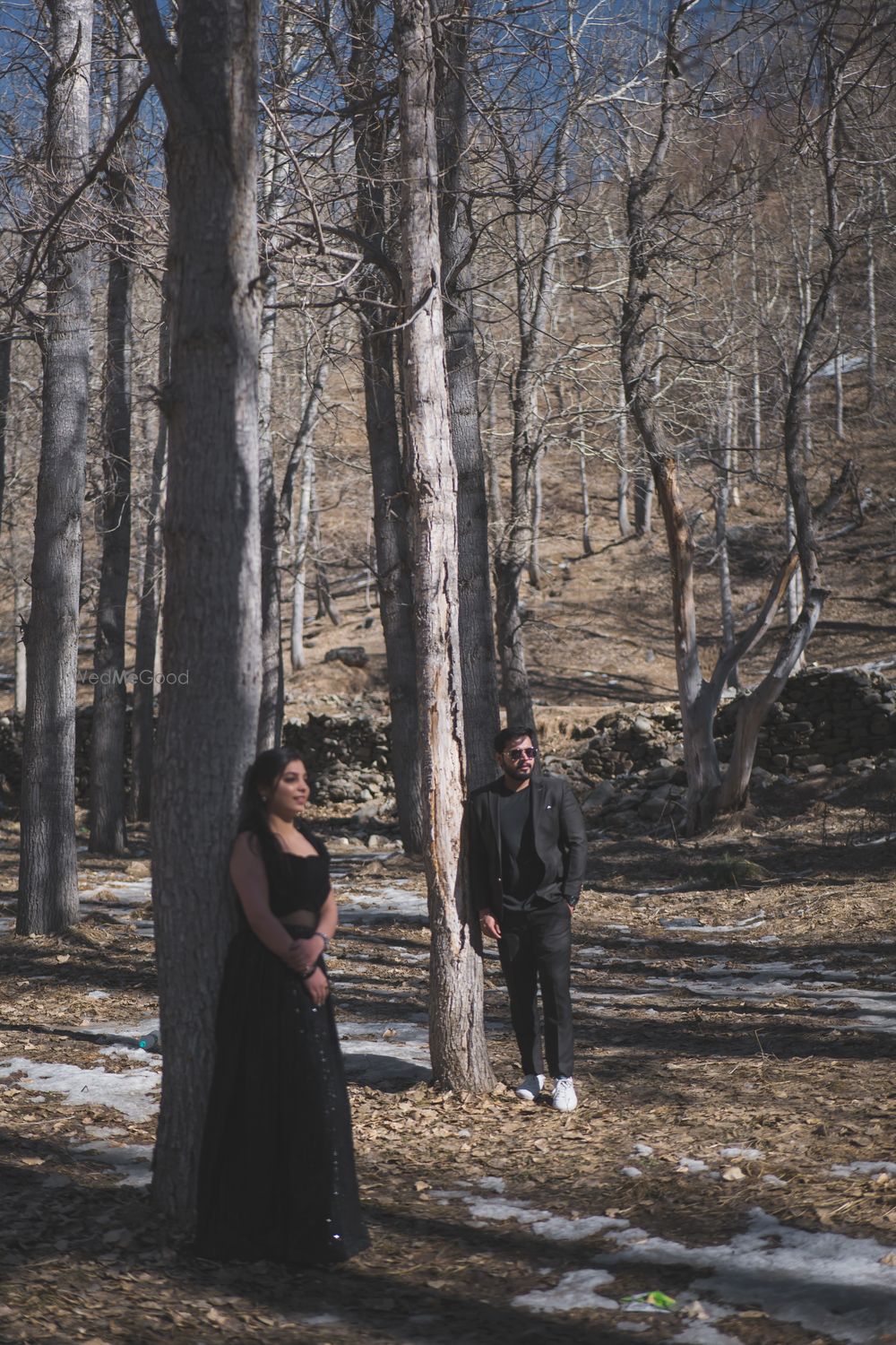 Photo From NIKITA & BRIJESH (Manali Prewedding) - By Filmy Romeo