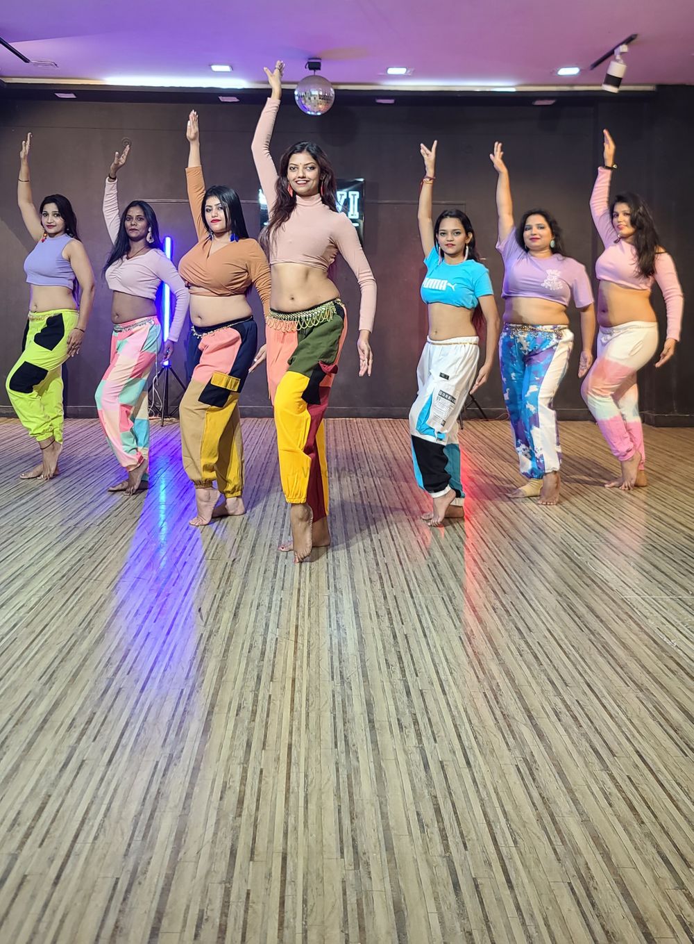 Photo From Latest - By Shivi Dance Studio