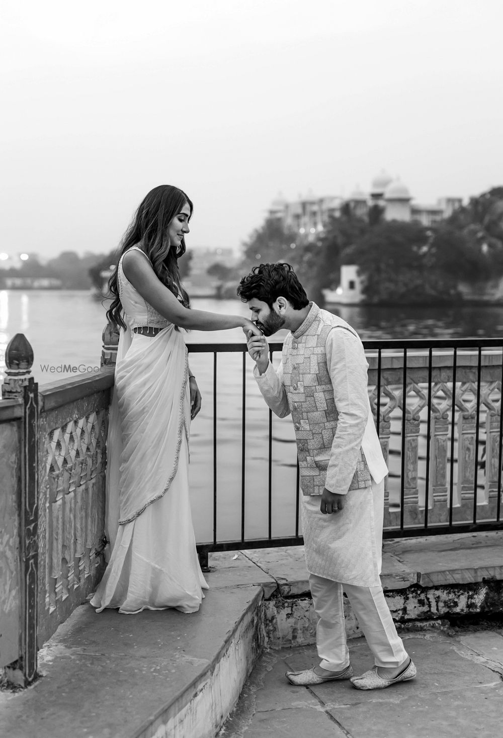 Photo From Aalok & Anika - By The Wedding Capture Studio