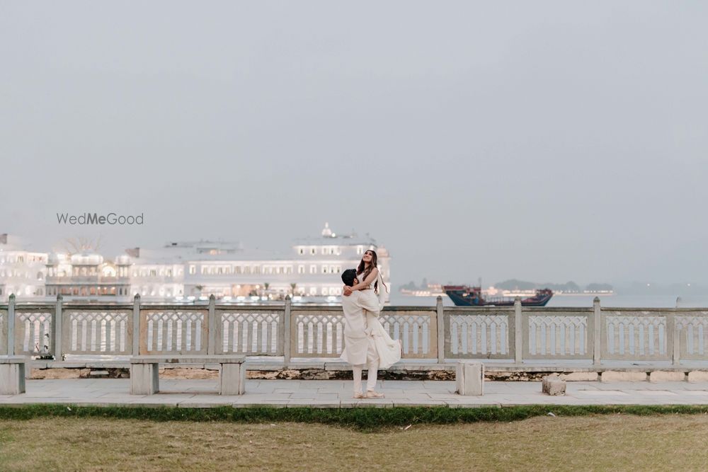 Photo From Aalok & Anika - By The Wedding Capture Studio