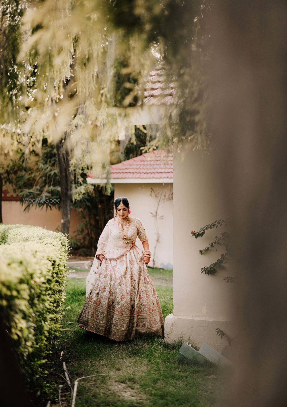 Photo From Prachi & Raj - By The Wedding Capture Studio