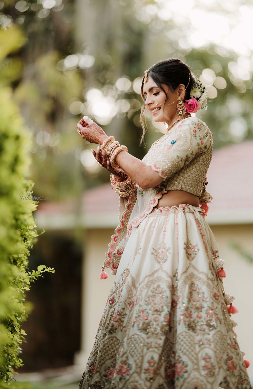 Photo From Prachi & Raj - By The Wedding Capture Studio