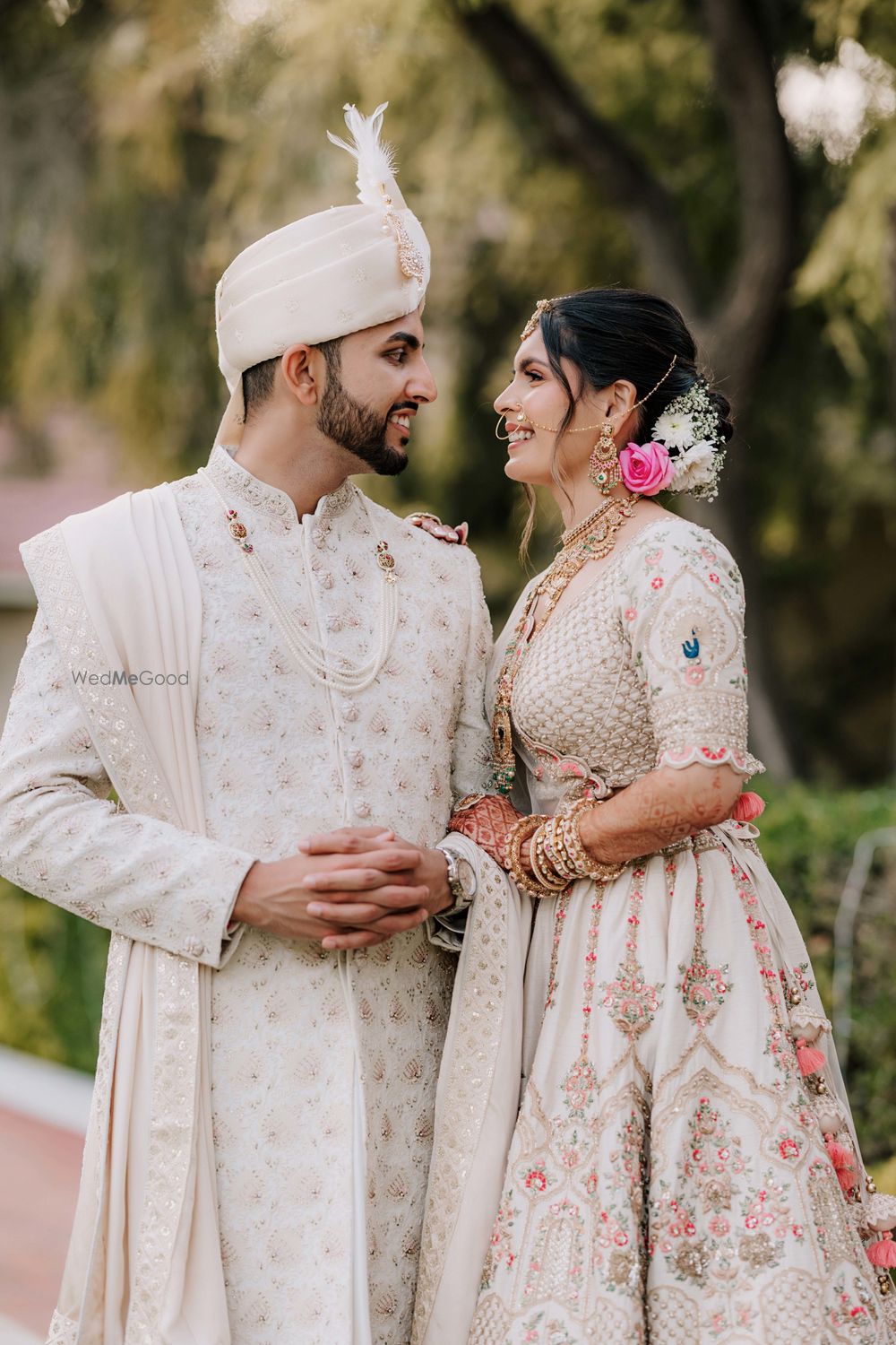 Photo From Prachi & Raj - By The Wedding Capture Studio