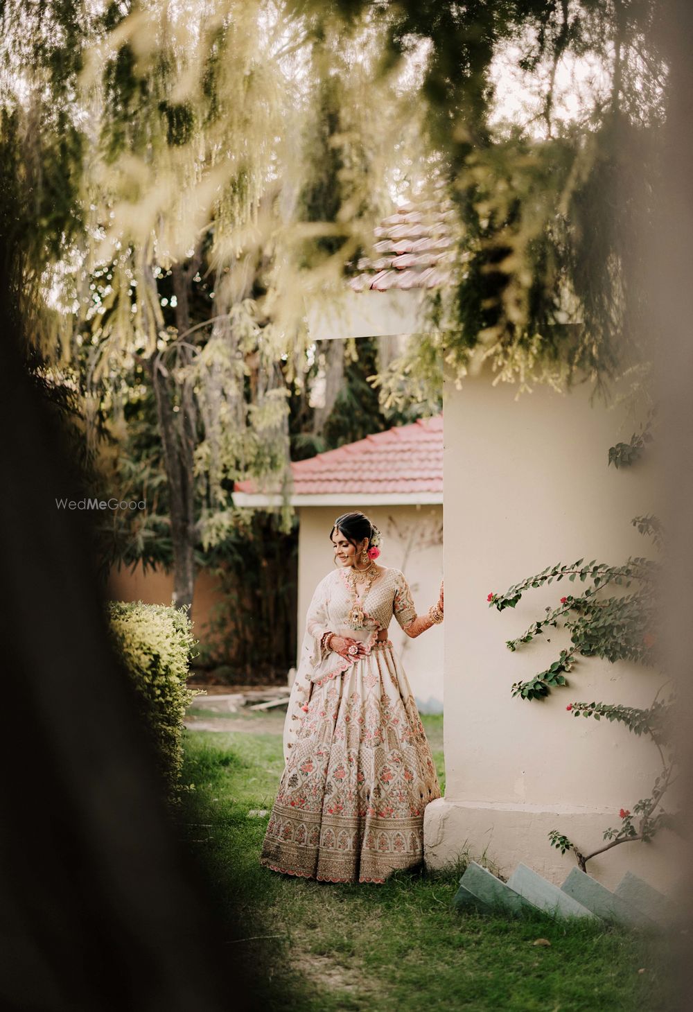 Photo From Prachi & Raj - By The Wedding Capture Studio