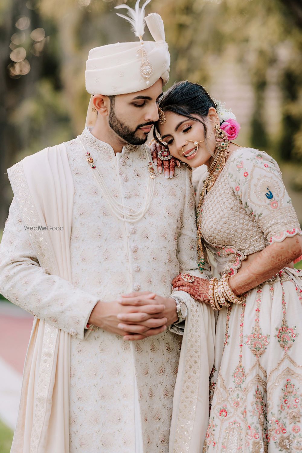 Photo From Prachi & Raj - By The Wedding Capture Studio