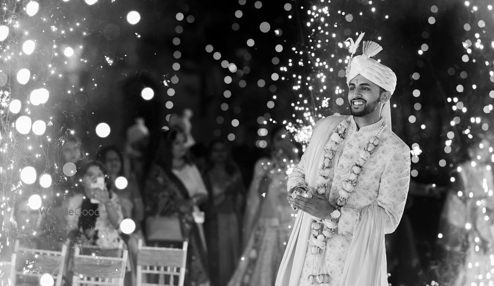 Photo From Prachi & Raj - By The Wedding Capture Studio