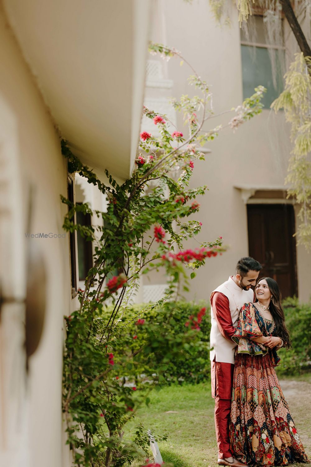 Photo From Prachi & Raj - By The Wedding Capture Studio