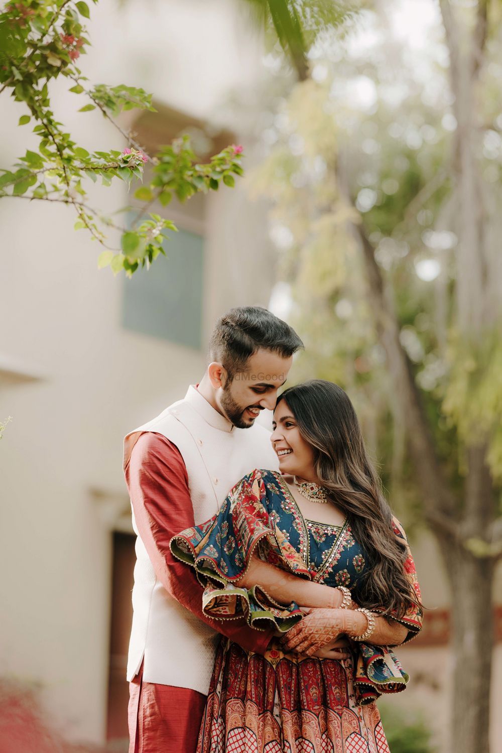 Photo From Prachi & Raj - By The Wedding Capture Studio