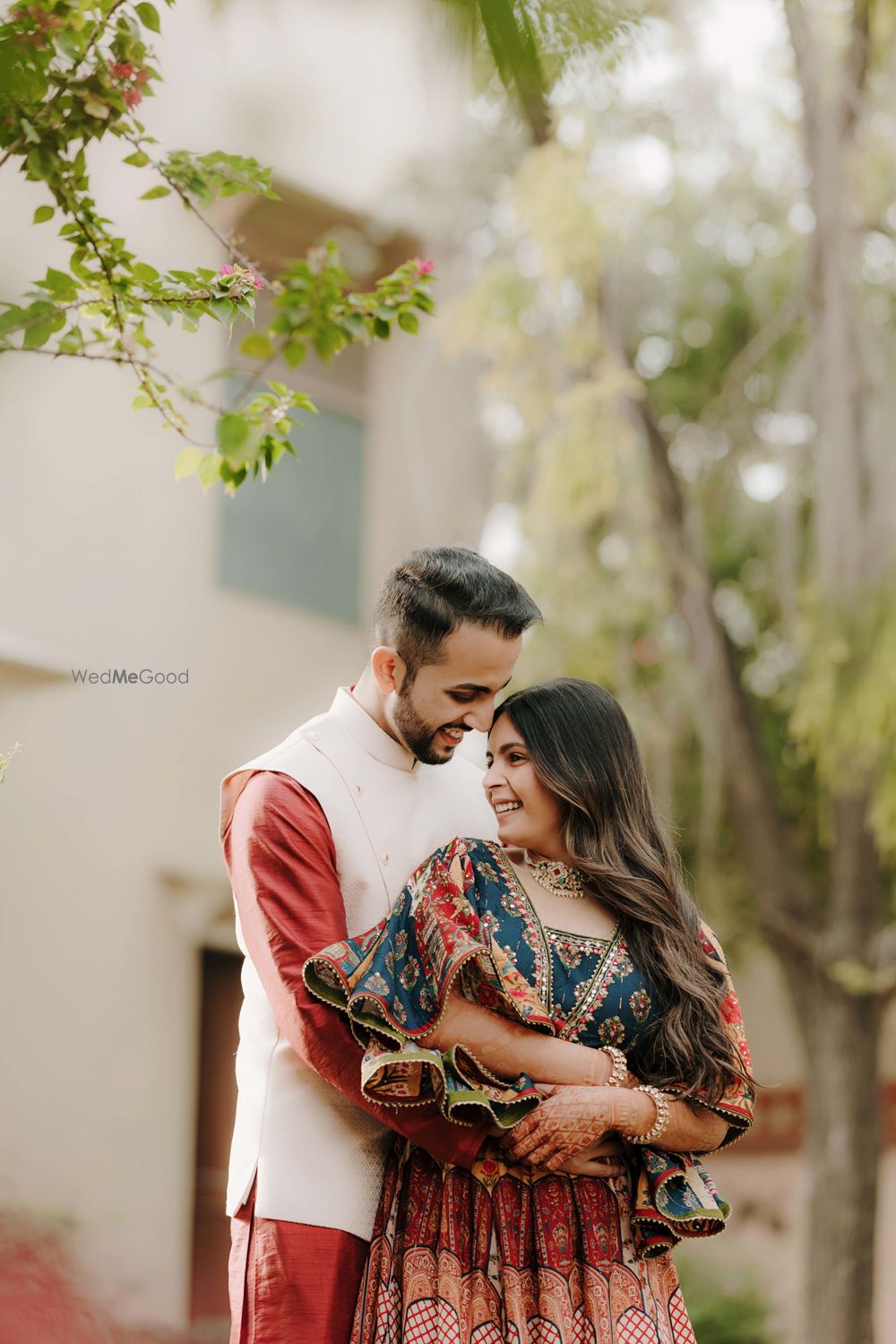 Photo From Prachi & Raj - By The Wedding Capture Studio