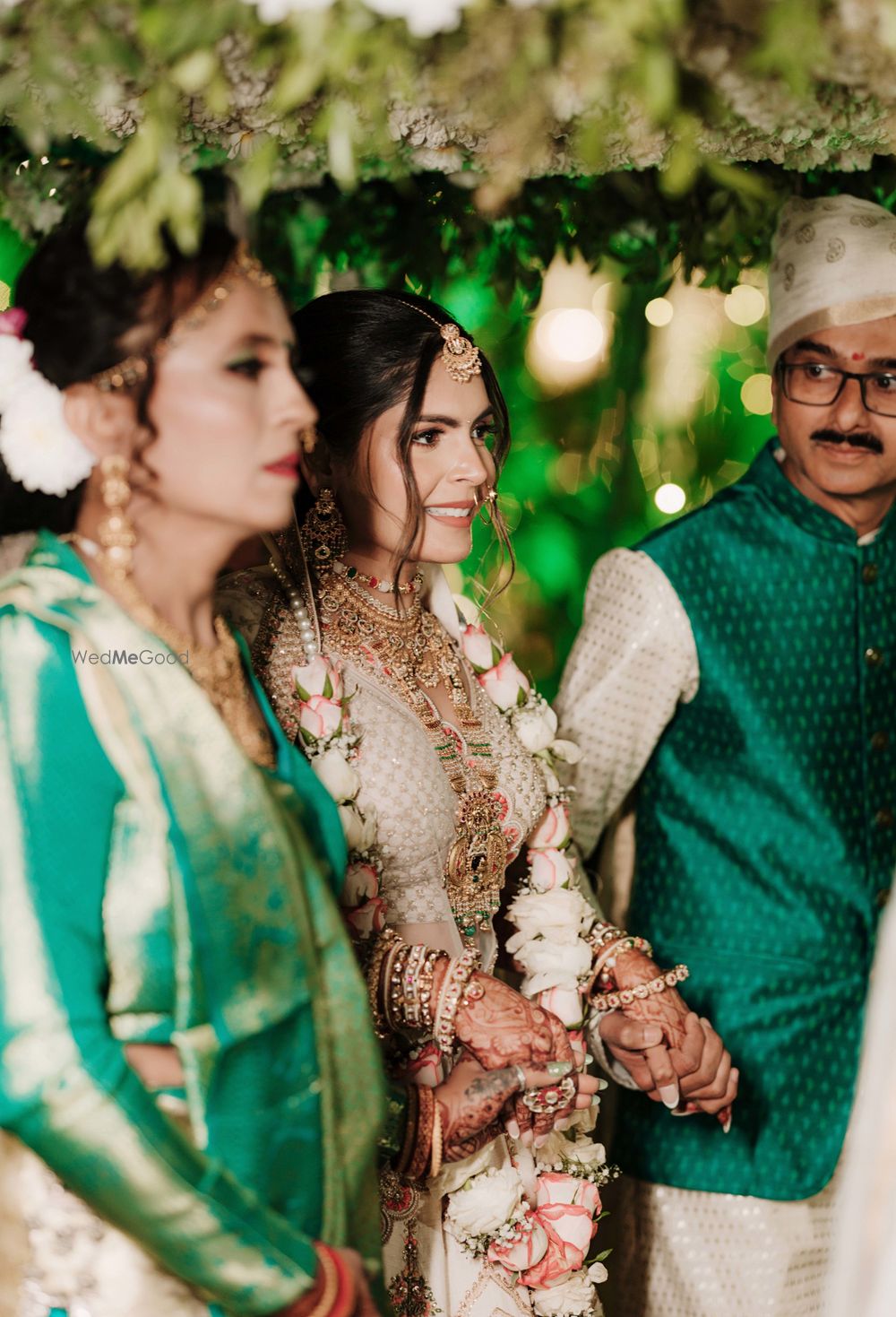 Photo From Prachi & Raj - By The Wedding Capture Studio