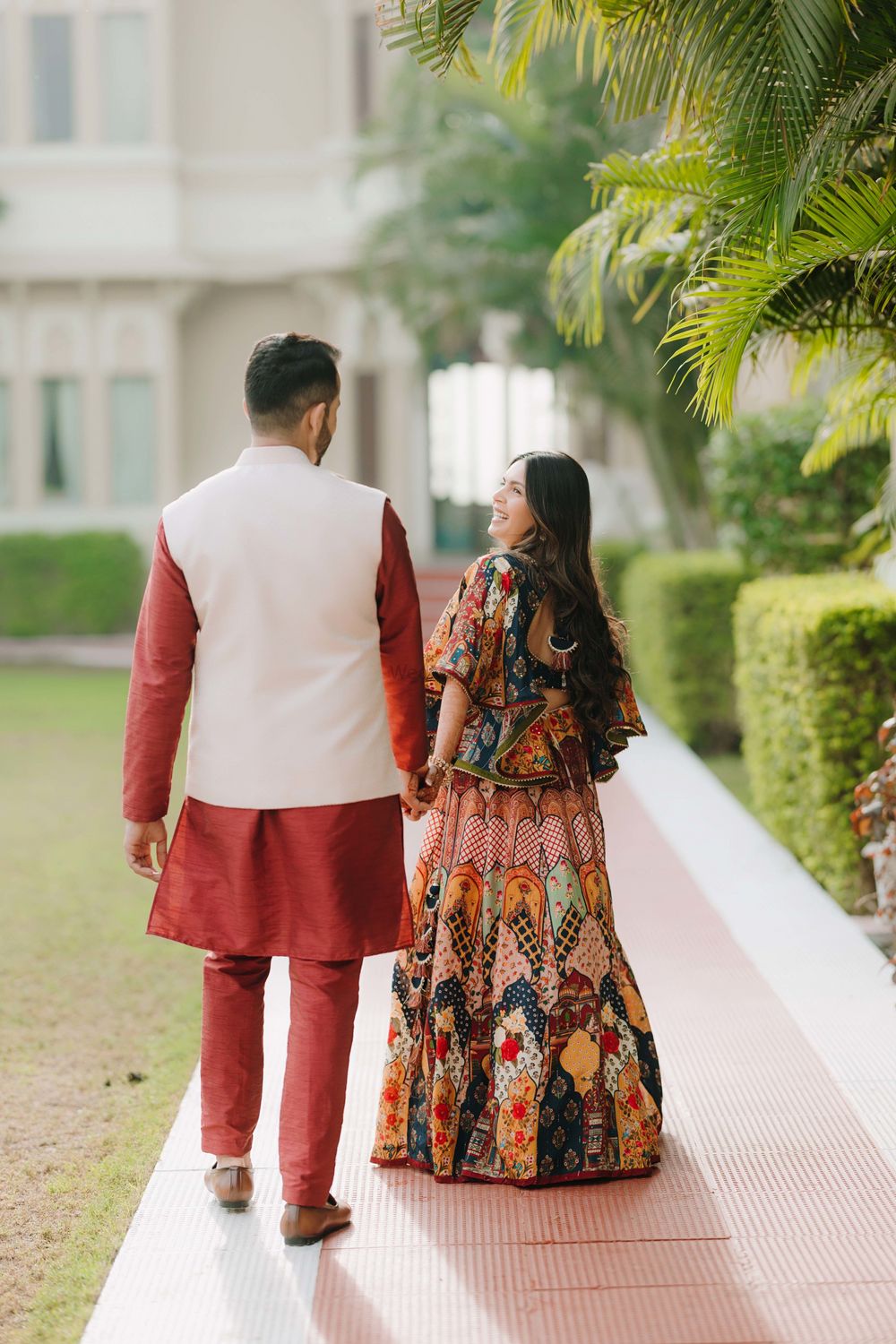 Photo From Prachi & Raj - By The Wedding Capture Studio