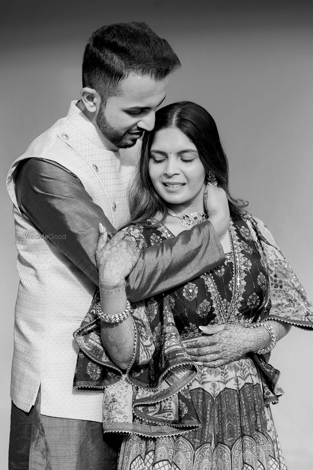 Photo From Prachi & Raj - By The Wedding Capture Studio