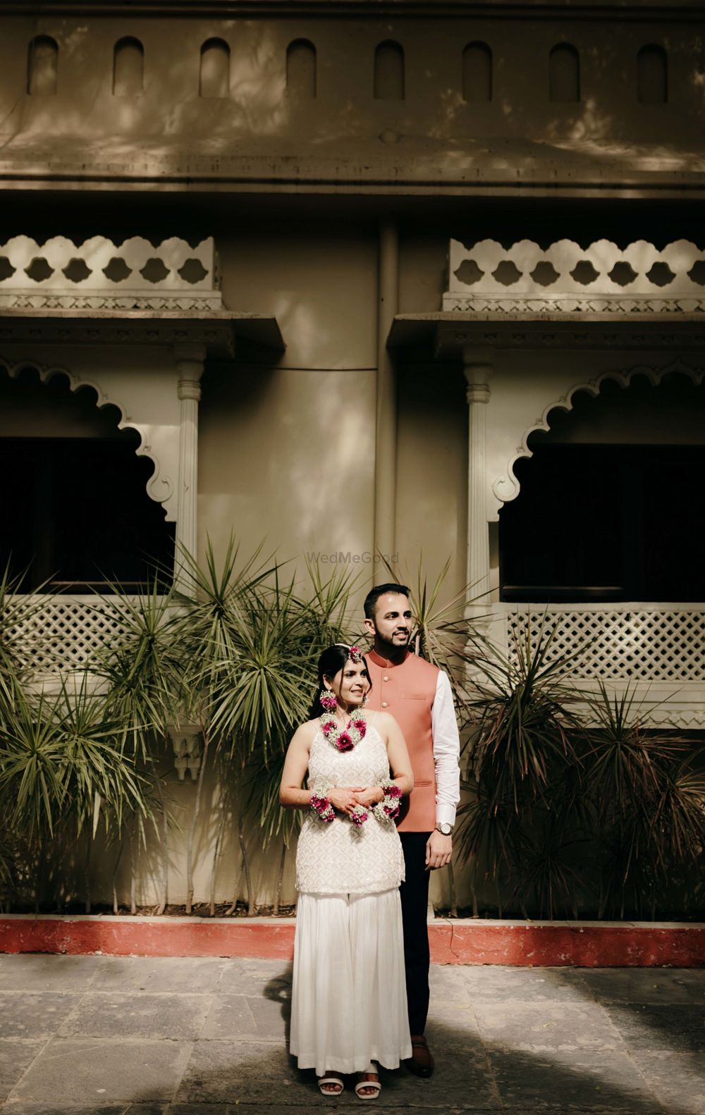 Photo From Prachi & Raj - By The Wedding Capture Studio