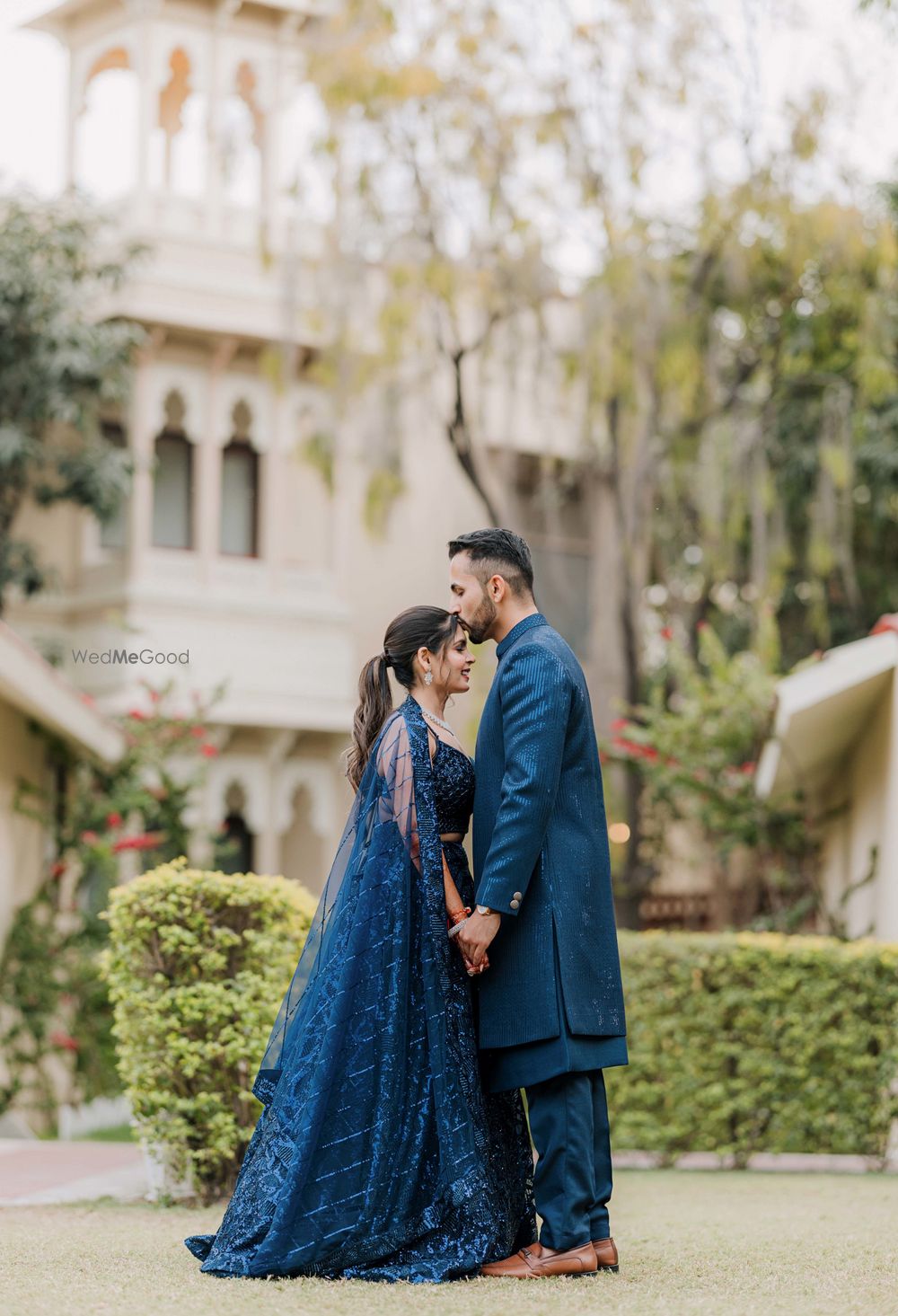 Photo From Prachi & Raj - By The Wedding Capture Studio