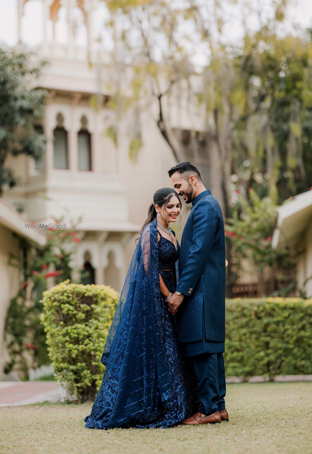 Photo From Prachi & Raj - By The Wedding Capture Studio