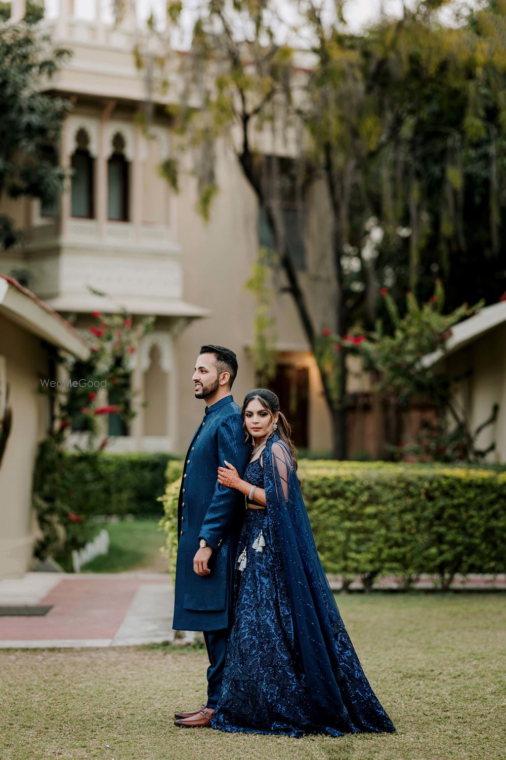 Photo From Prachi & Raj - By The Wedding Capture Studio