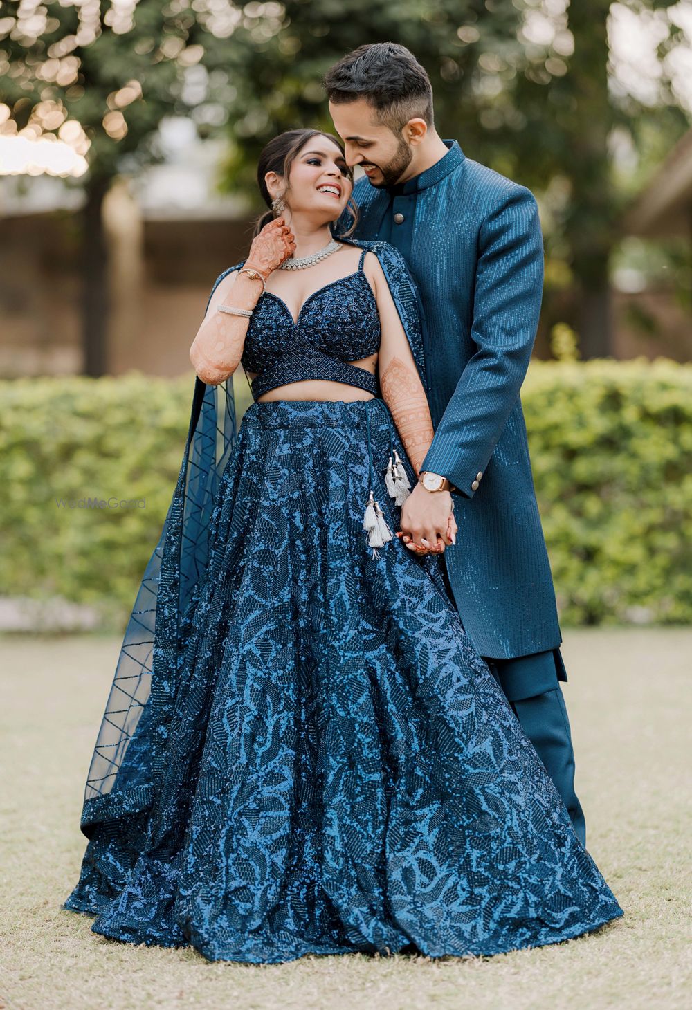 Photo From Prachi & Raj - By The Wedding Capture Studio