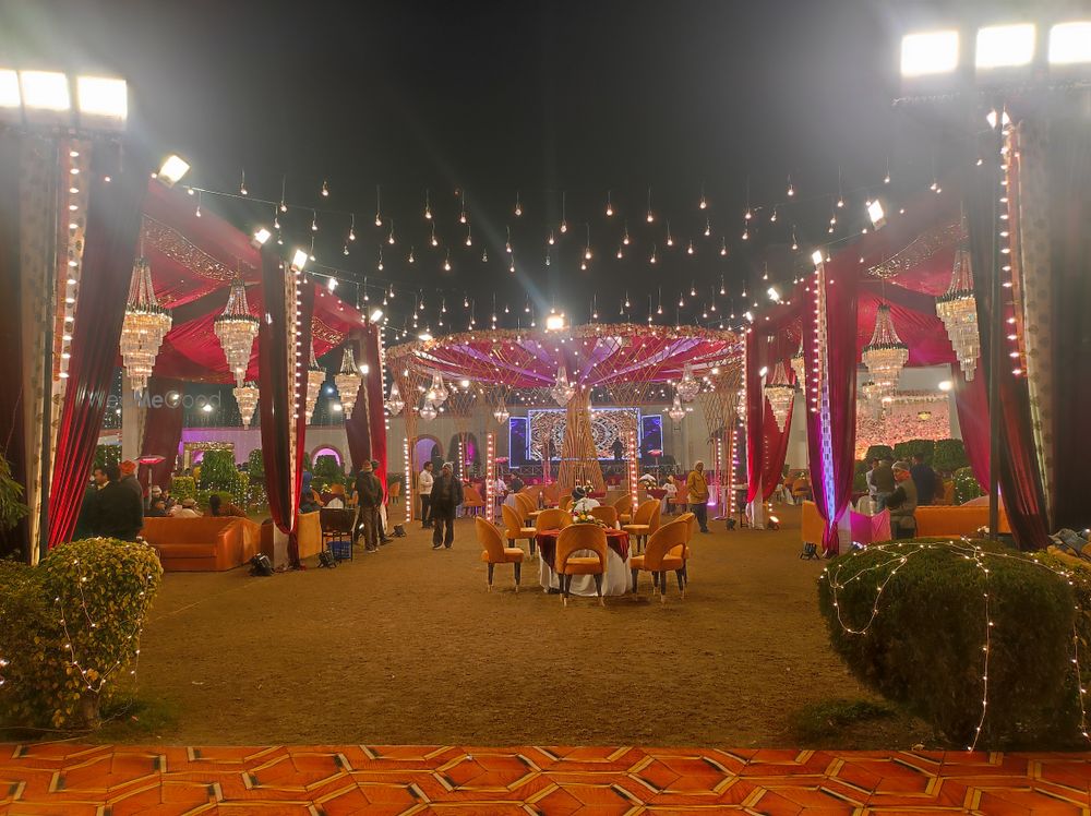 Photo From Sangeet Night - By Dream'z Event's 