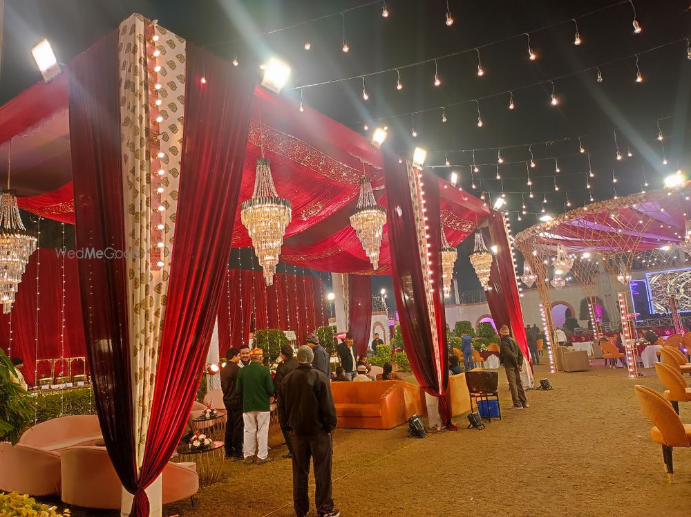 Photo From Sangeet Night - By Dream'z Event's 