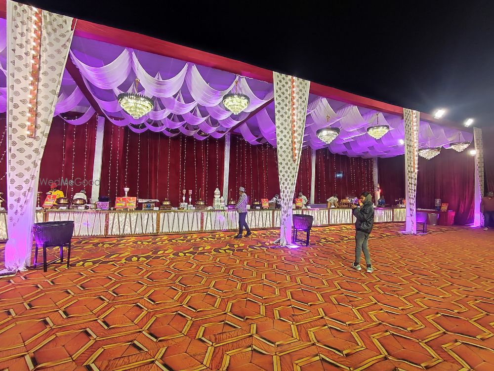 Photo From Sangeet Night - By Dream'z Event's 