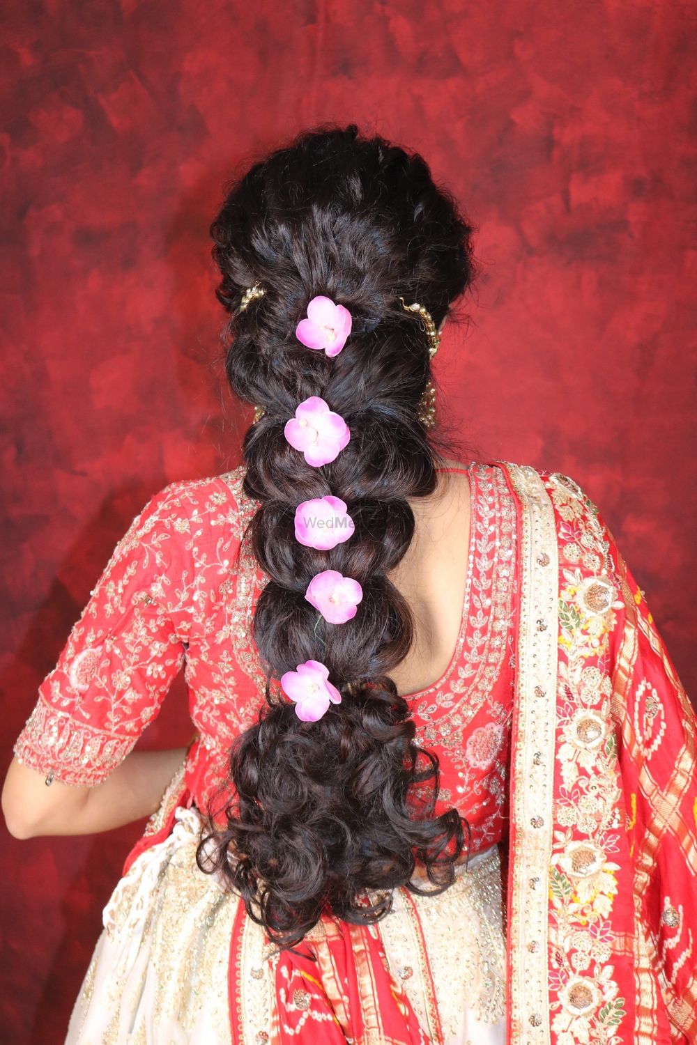 Photo From Hairstyles - By Rashmi Gupta Mua