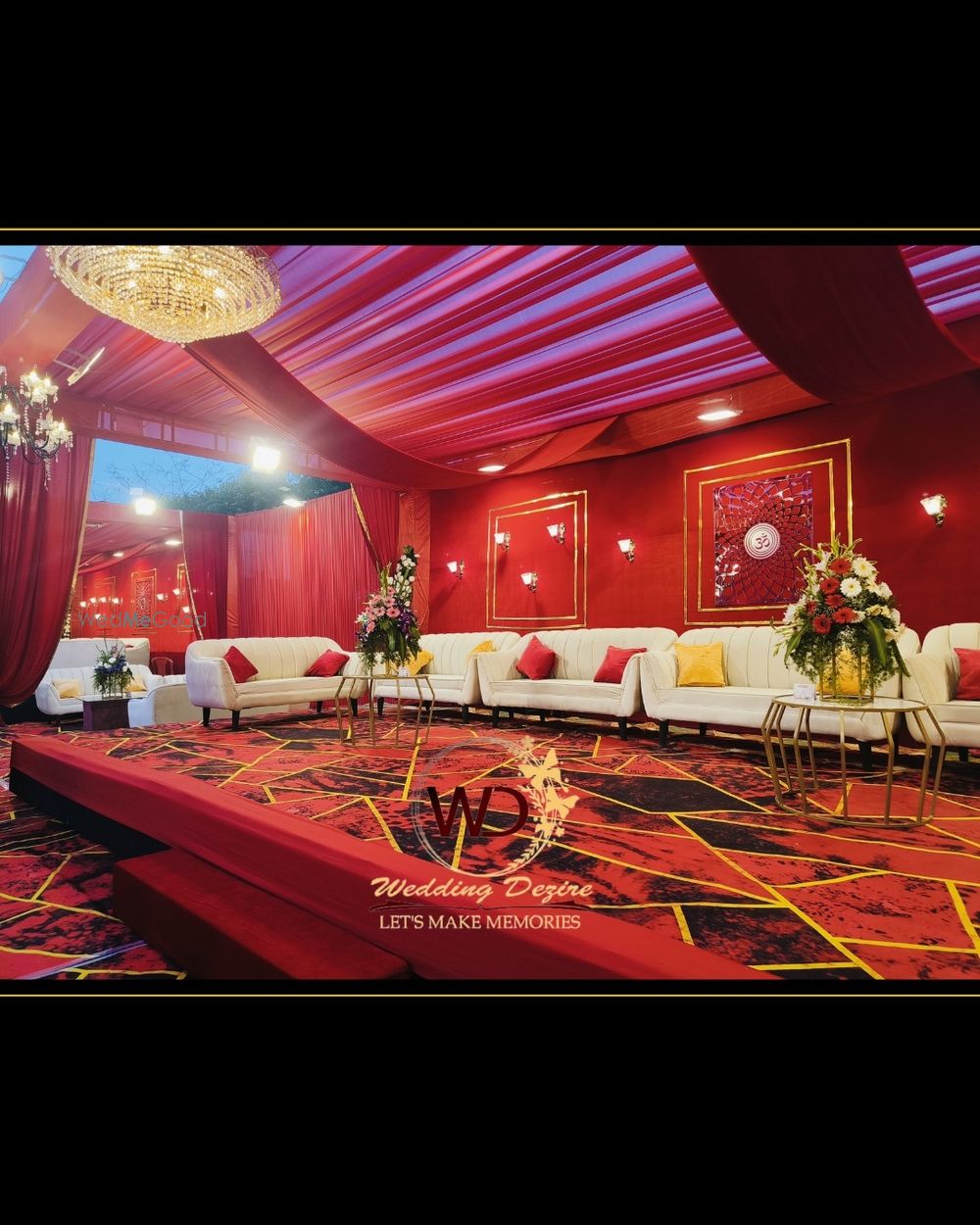 Photo From Tilak Ceremony  - By Wedding Dezire