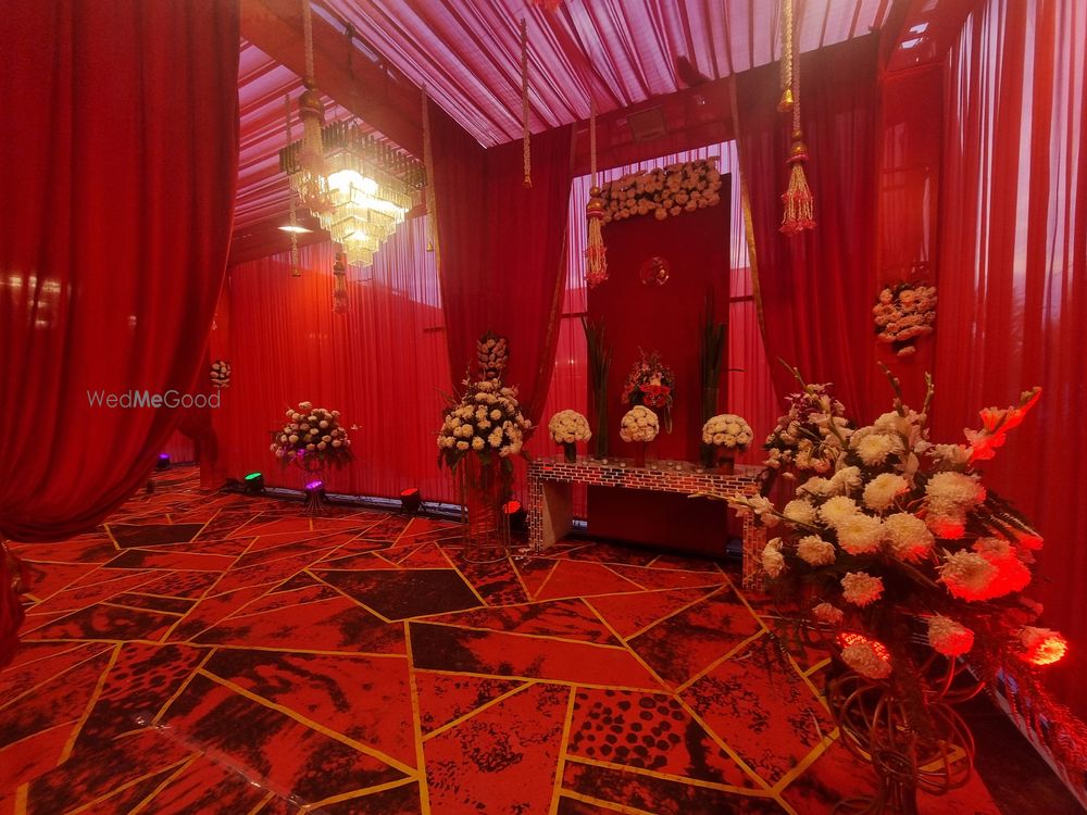 Photo From Tilak Ceremony  - By Wedding Dezire