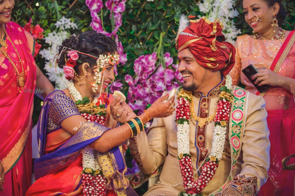 Photo From Friends to Forever - wedding photos - By Eternity Wedding FIlms