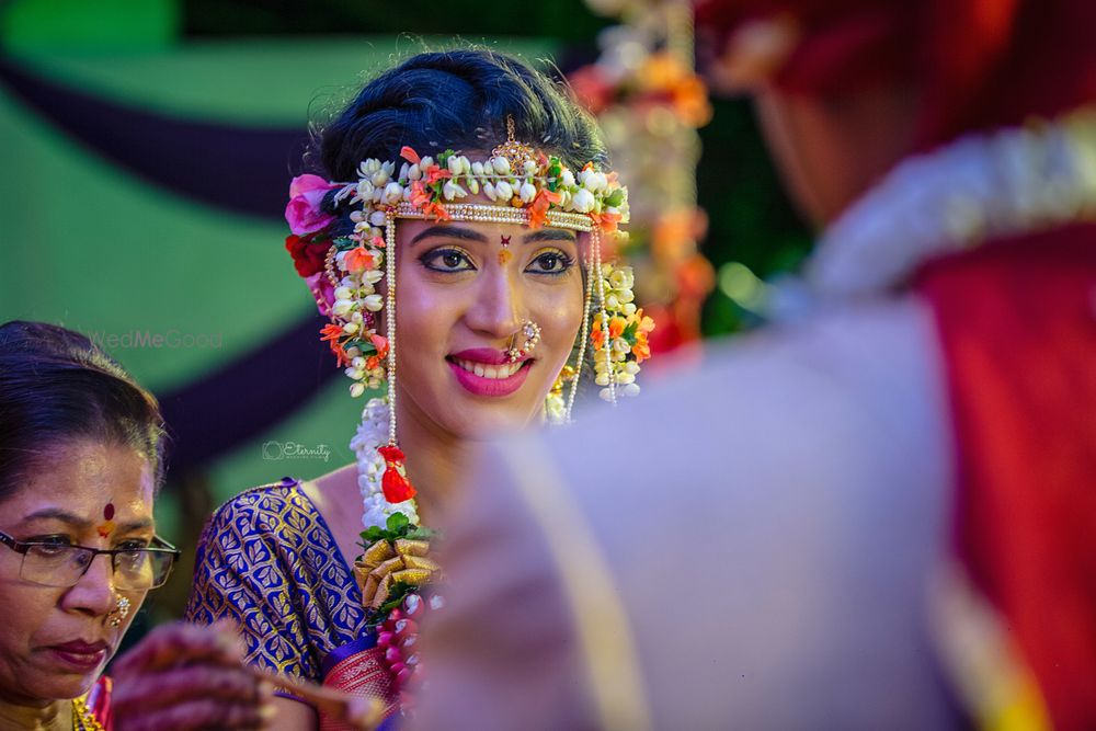 Photo From Friends to Forever - wedding photos - By Eternity Wedding FIlms