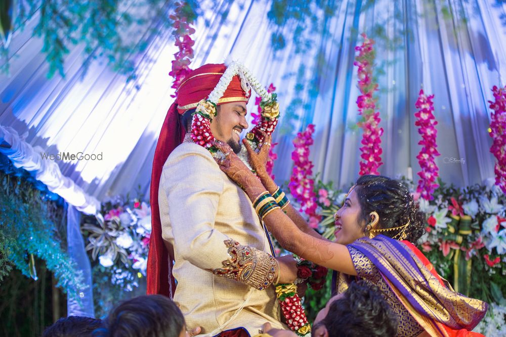 Photo From Friends to Forever - wedding photos - By Eternity Wedding FIlms