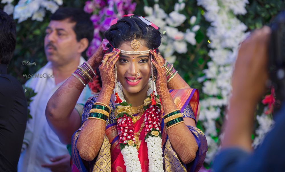 Photo From Friends to Forever - wedding photos - By Eternity Wedding FIlms