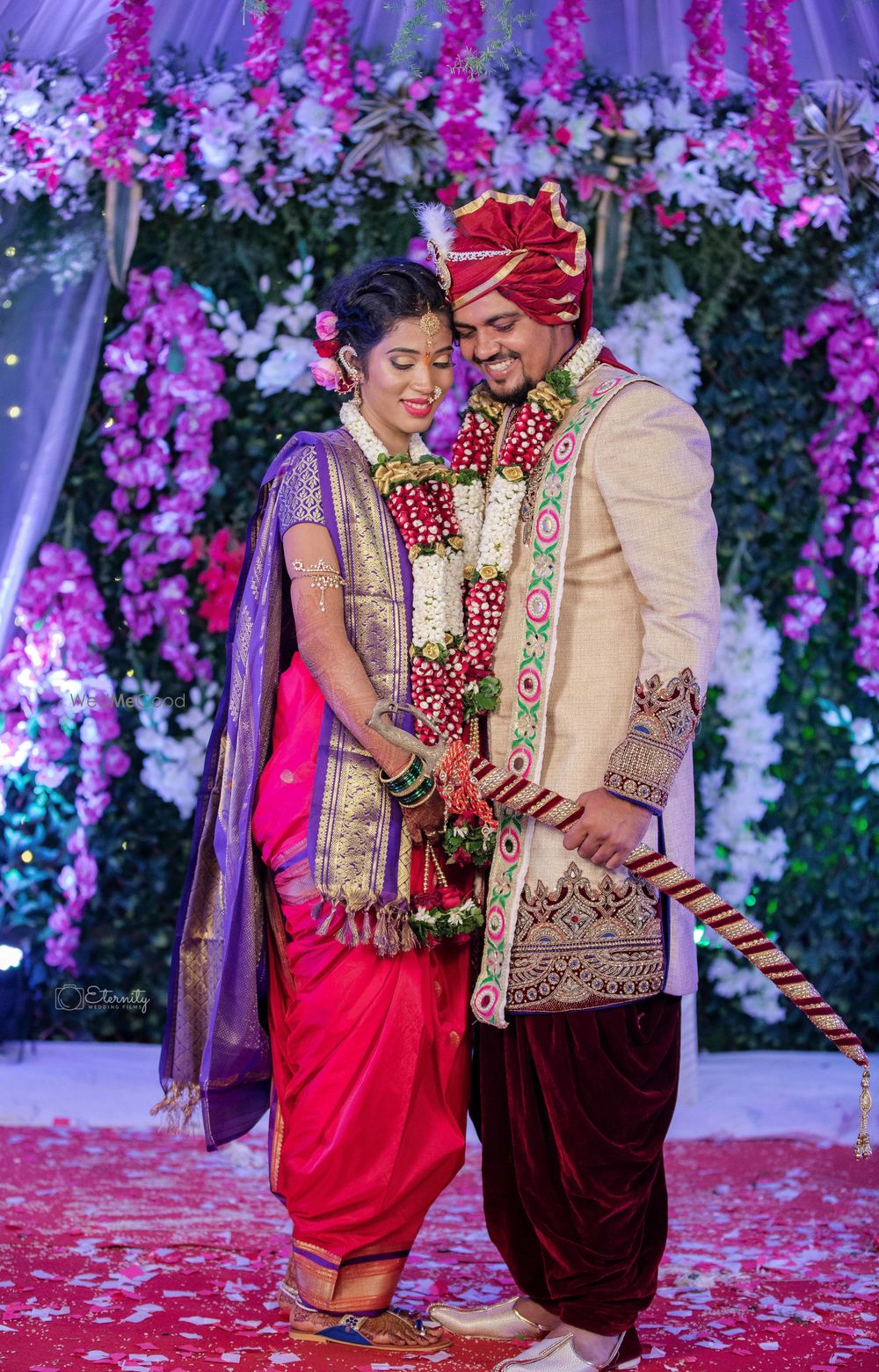 Photo From Friends to Forever - wedding photos - By Eternity Wedding FIlms