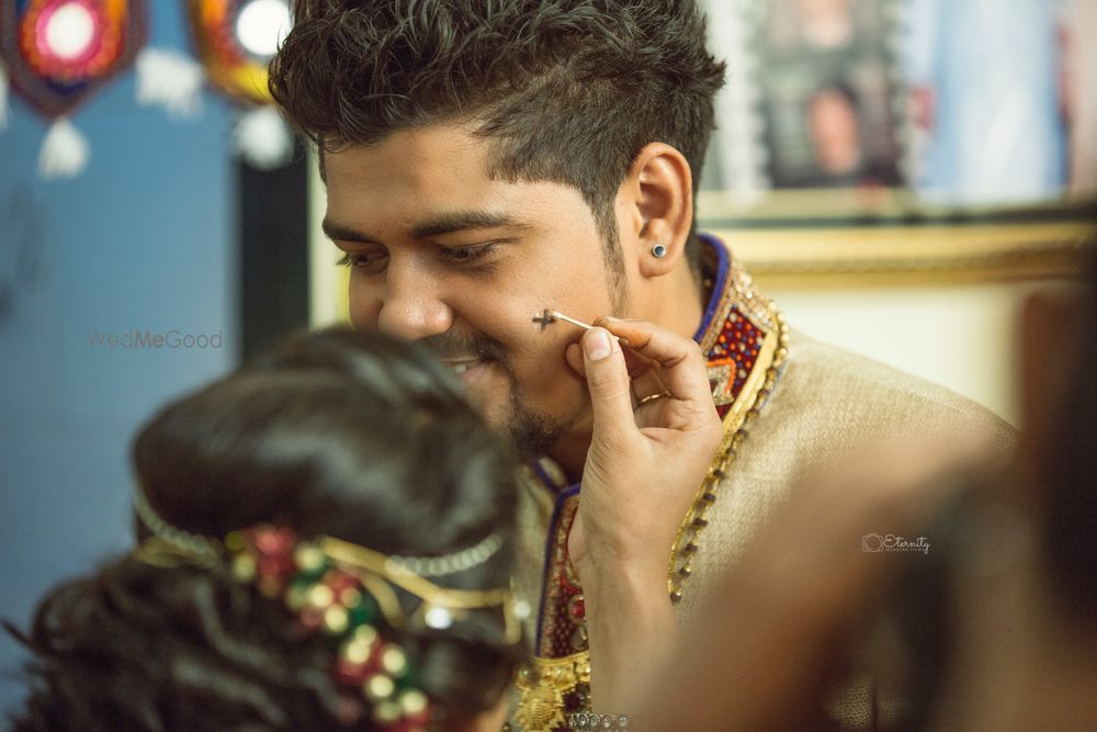 Photo From Friends to Forever - wedding photos - By Eternity Wedding FIlms