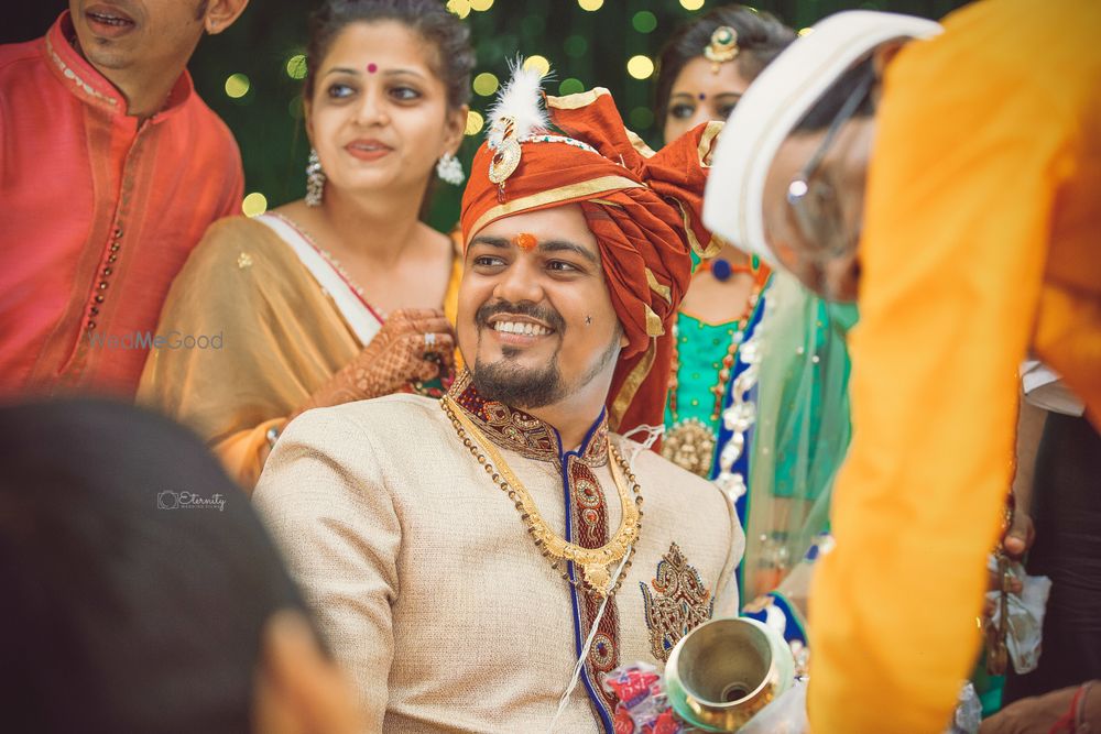 Photo From Friends to Forever - wedding photos - By Eternity Wedding FIlms