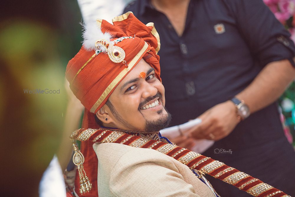 Photo From Friends to Forever - wedding photos - By Eternity Wedding FIlms