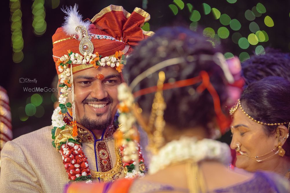 Photo From Friends to Forever - wedding photos - By Eternity Wedding FIlms