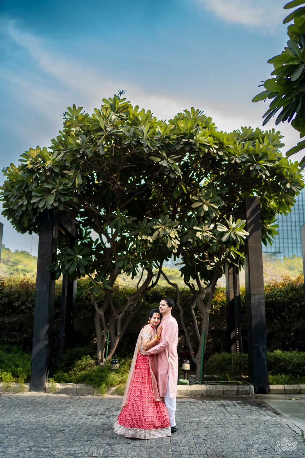 Photo From Devanshi & Sarang - By The Wedding Diaries