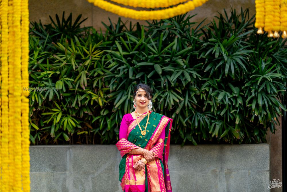 Photo From Devanshi & Sarang - By The Wedding Diaries