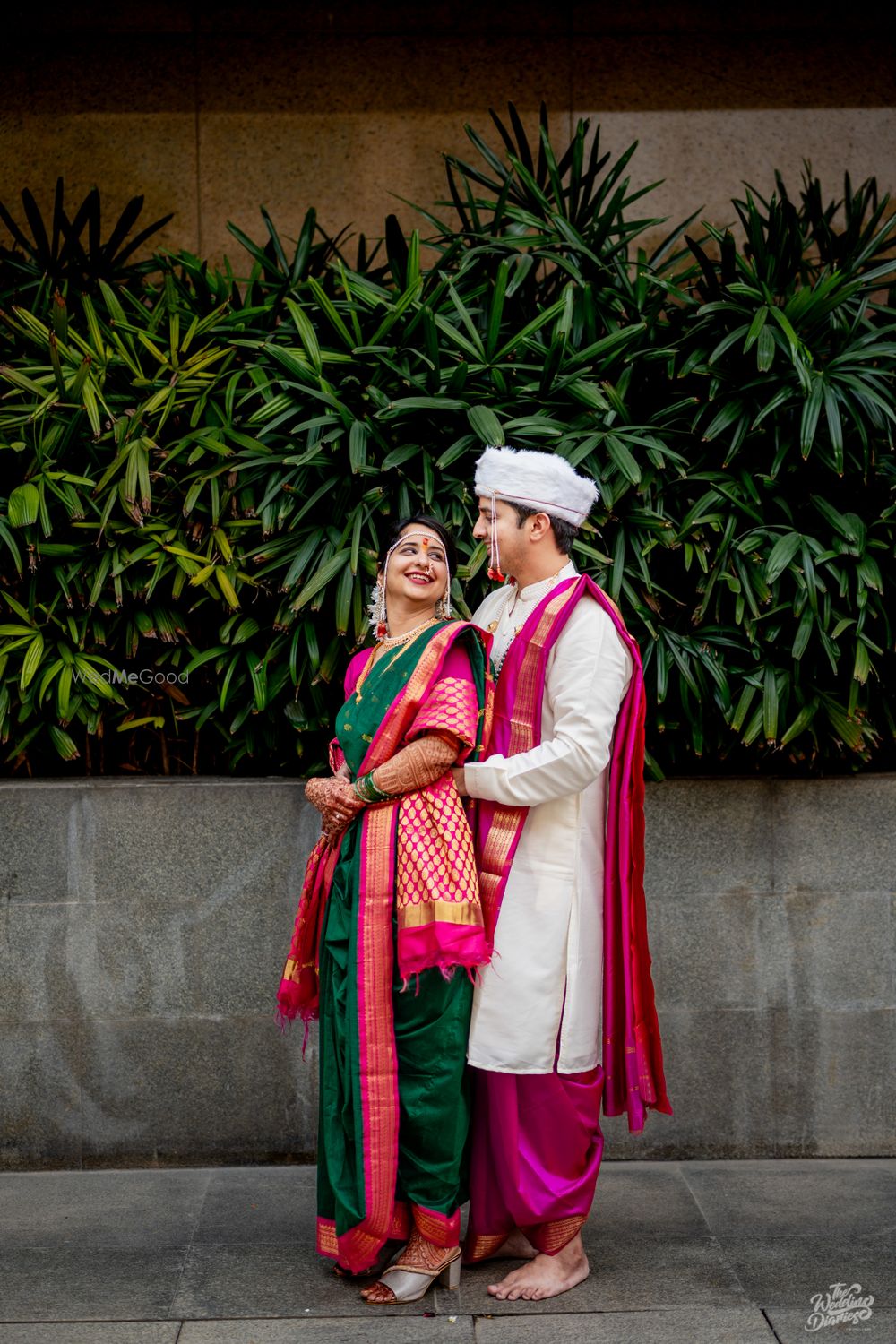 Photo From Devanshi & Sarang - By The Wedding Diaries