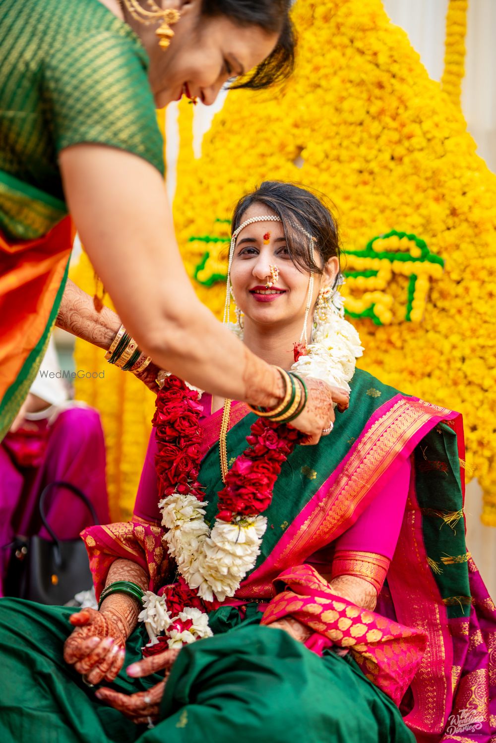 Photo From Devanshi & Sarang - By The Wedding Diaries