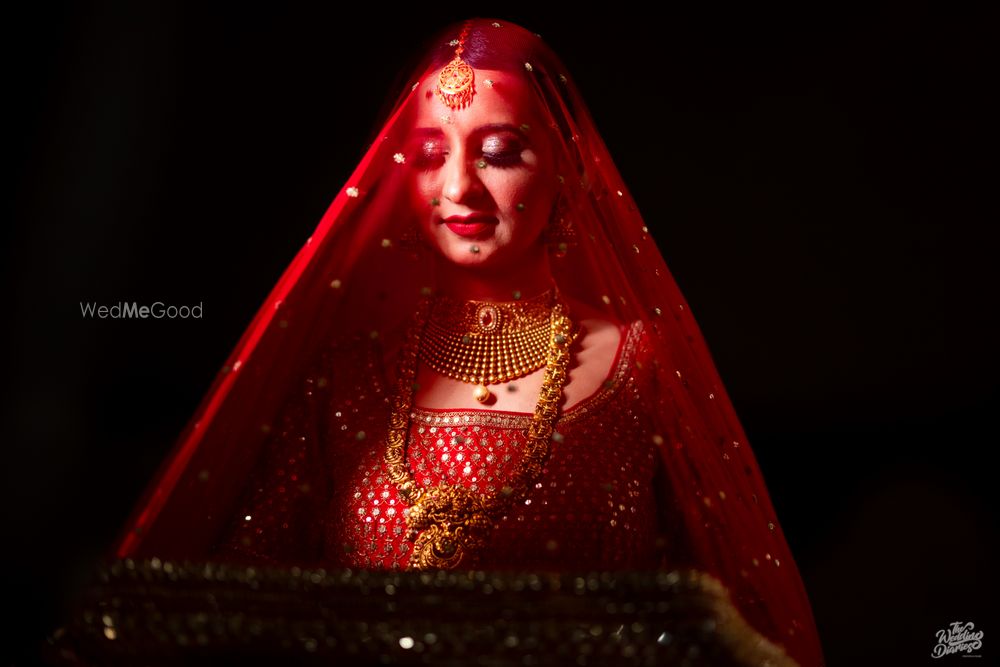 Photo From Devanshi & Sarang - By The Wedding Diaries