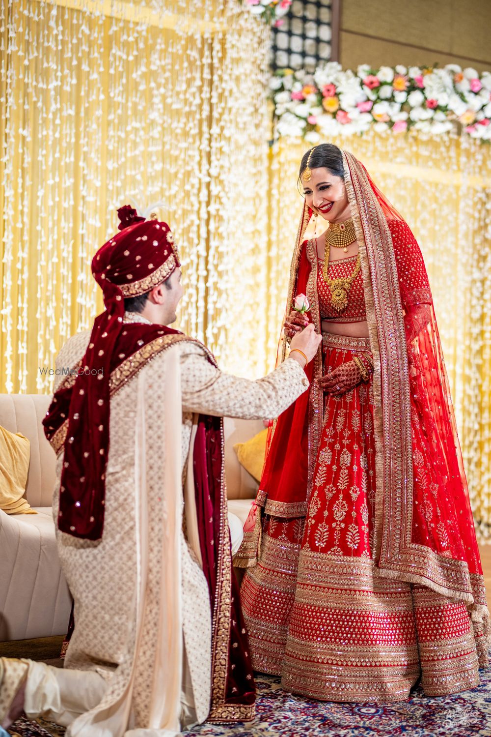 Photo From Devanshi & Sarang - By The Wedding Diaries