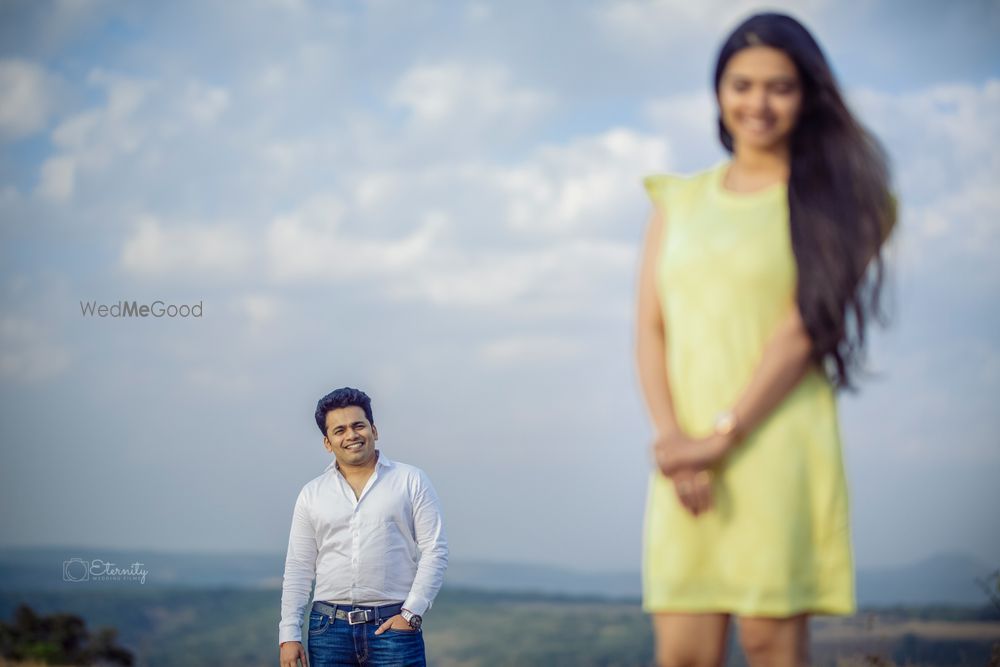 Photo From It Had To Be You - PRE WEDDING - By Eternity Wedding FIlms