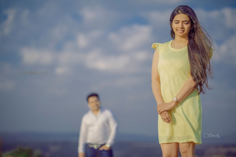 Photo From It Had To Be You - PRE WEDDING - By Eternity Wedding FIlms