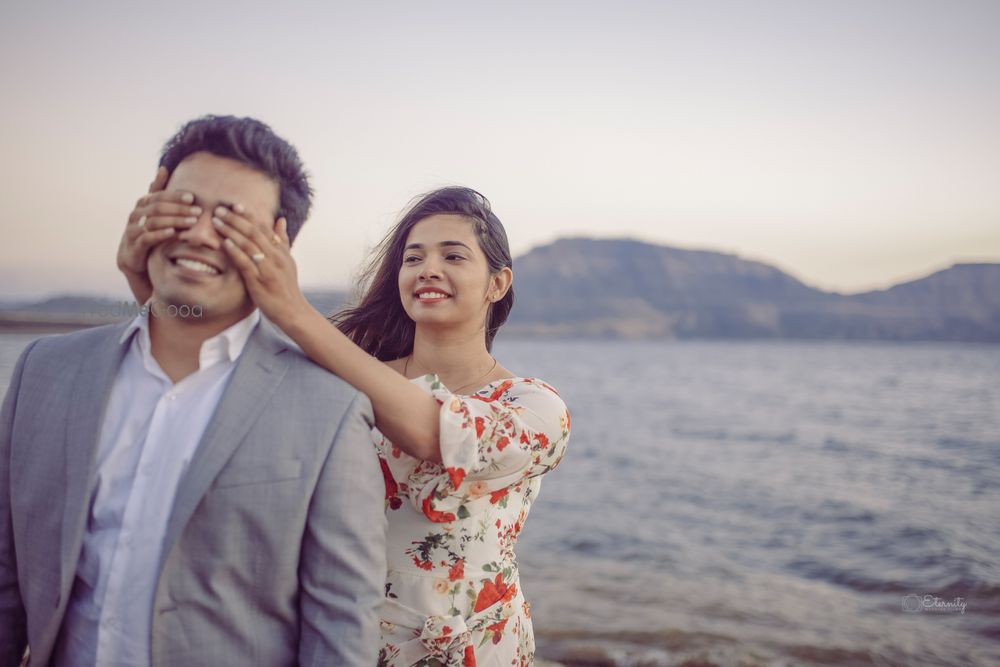 Photo From It Had To Be You - PRE WEDDING - By Eternity Wedding FIlms