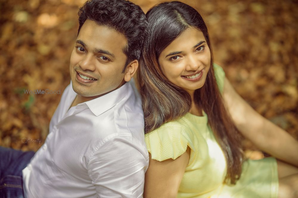 Photo From It Had To Be You - PRE WEDDING - By Eternity Wedding FIlms