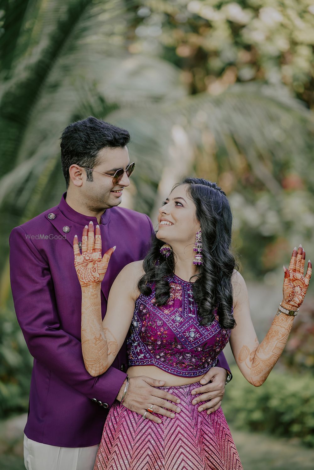 Photo From Akshit & Shruti - By The Wedding Birds