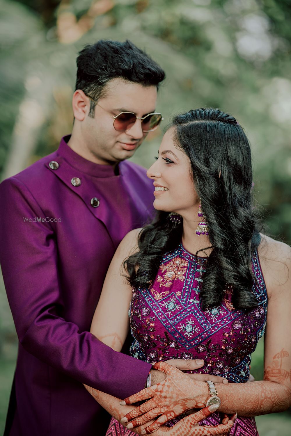 Photo From Akshit & Shruti - By The Wedding Birds