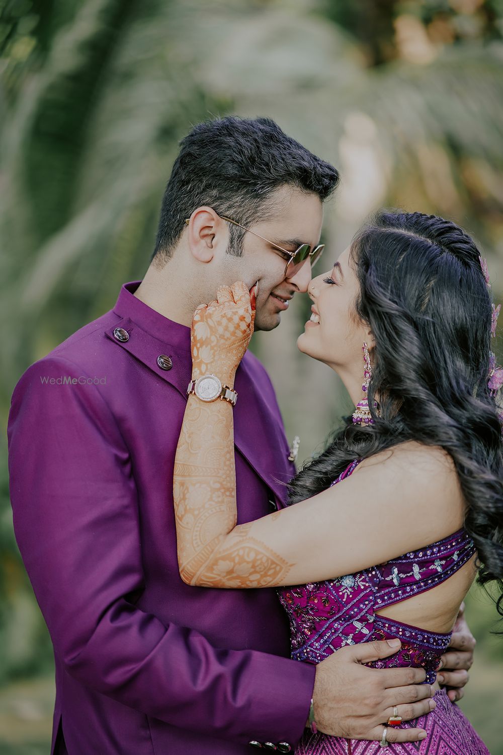 Photo From Akshit & Shruti - By The Wedding Birds